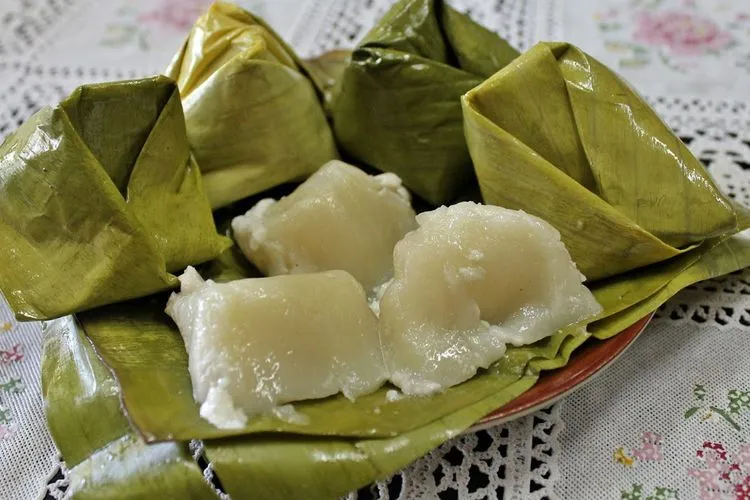 Resep Kue Lepat Bugis Durian: Kudapan Khas Minang yang Dikreasikan