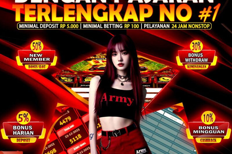 Lisatoto link alternatif terbaru sumber resmi aman dan stabil