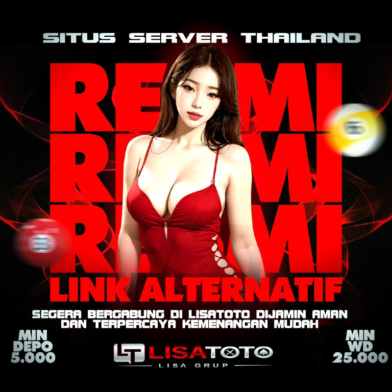 Link Alternatif Lisatoto