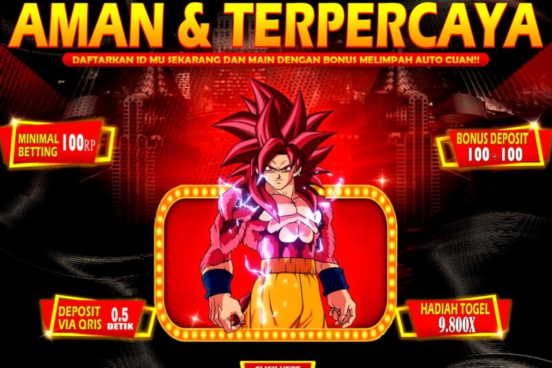 Lisatoto agen togel terpercaya di Indonesia 2026