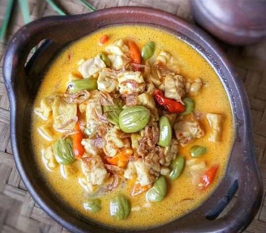 Lodge Tempe, Sajian Masakan Jawa Tradisional dengan Cita Rasa Asli Nusantara